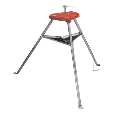 SYS-464 - Banco de Trabajo Plegable / Aleación de Aluminio / Ancho 53-1/2" / Doblador de Tubo 3/8", 1/2", 3/4" / Patas Ajustables / 14 kg