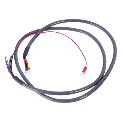 SKRRGPSK - Adaptador para Conector de Accesorios / Compatible Serie G/762 / Transmisión Datos y Alimentación / Interfaz GPS Estándar