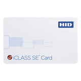 3000PGGMV - Tarjeta iCLASS  SE 2k Bits / Delgada / Garantía de por Vida
