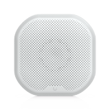 USL-SIREN - Sirena Inalámbrica IP / Alarma 110 dB / LED RGB/W de Emergencia / SuperLink 2 km (1.2 mi) / Alimentación Batería o DC 12-24V / Unifi Protect