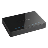 GWN7000 - Router Gigabit VPN Multi-WAN  con Balanceador de Cargas