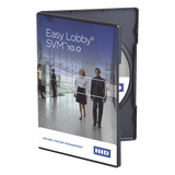 EL-SSA-SVMS - Módulo de mantenimiento Anual de SVM por Copia Para Easy Lobby EL-96000