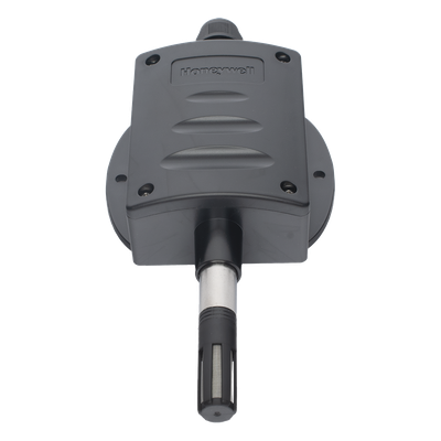 HST-EV-E - Sensor de Temperatura para Exterior / Salida Analógica 0-10V / Rango -40 a 60°C / IP65 / Alimentación 24 VAC/VDC