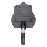 HST-EV-E - Sensor de Temperatura para Exterior / Salida Analógica 0-10V / Rango -40 a 60°C / IP65 / Alimentación 24 VAC/VDC