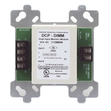 DIMM - Módulo Direccional de Monitoreo / 2 Entradas Independientes / Montaje en Caja de 4" / Comunicación DCP / 127 Dispositivos por Bucle