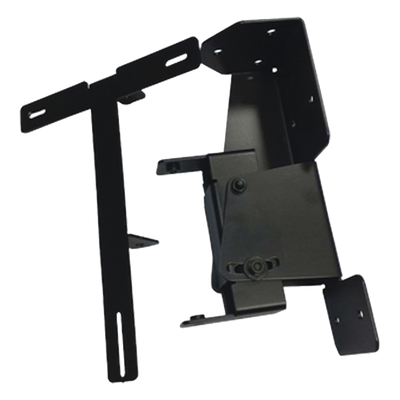 6500-MMKUS - Montaje para Detector de Humo / Serie OSI-R / Techo o Pared / Más de 10 m (32.8 ft) / Transmisor o Reflector