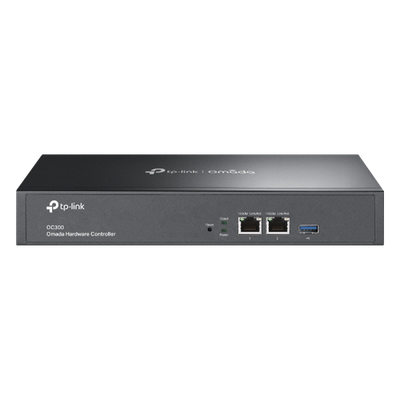 OC300 - TP-Link Omada OC300 pasarelas y controladores Negro 1U Si Si