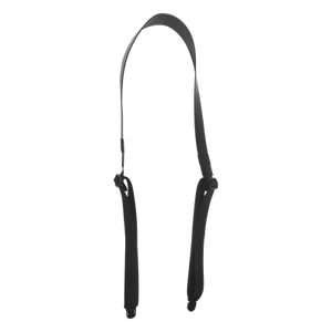 CPAD-STRAP-NECK - Correa de Hombro / Quick Lock / Ajuste Unilateral Rápido / Diseño Ergonómico Ancho / Uso Profesional Prolongado / Compatible 3 Tamaños