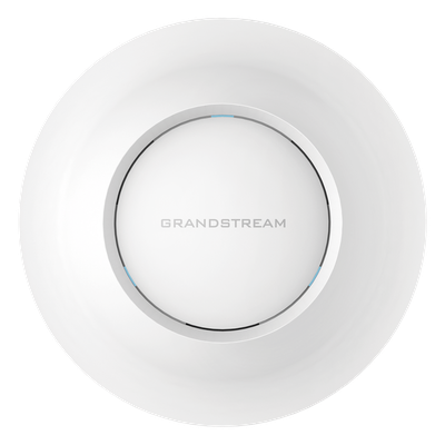 GWN-7630 - Punto de Acceso Wi-Fi / 802.11ac Wave-2 / 2.33 Gbps / MU-MIMO 4x4:4 / Cobertura 175 m (574.1 ft) / PoE/PoE+
