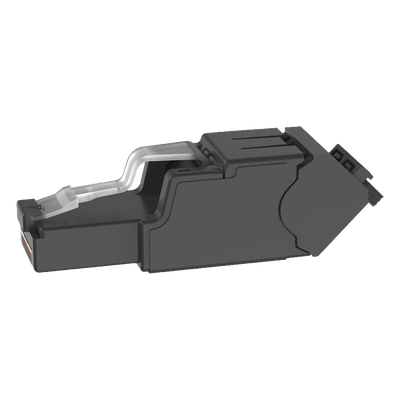 FPUD6X88MTG - Plug RJ45 UTP / Terminación en Campo / Ángulo 45° / Cat6A Certificable / 22-26 AWG / 0.5-0.13 mm²