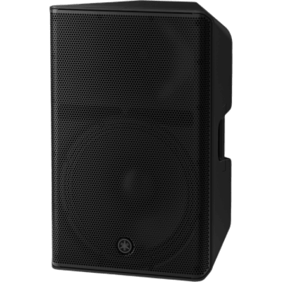 DXR15MK3 - Altavoz Activo | 2 Vías | Woofer 15in | Driver 1.75" | 1000W Clase-D | FIR-X™ | DSP Configurable | Control Remoto D-Remote |  Bluetooth 5.0 | Pantalla para configuración