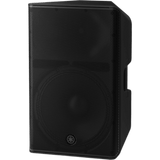 DXR15MK3 - Altavoz Activo | 2 Vías | Woofer 15in | Driver 1.75" | 1000W Clase-D | FIR-X™ | DSP Configurable | Control Remoto D-Remote |  Bluetooth 5.0 | Pantalla para configuración