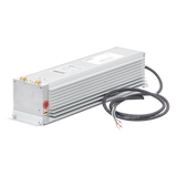 2077475 - Unidad Hidráulica o Bomba de 1.5 litros sin Sensor para Barrera FAAC 620 Rapida