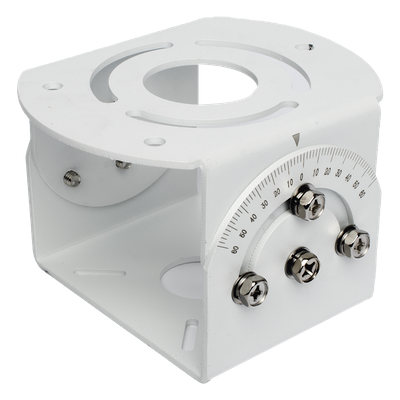 DSPRB1110AX - Montaje de Pared para Radar / Metal / 200 x 130 x 115 mm / 0.66 x 0.43 x 0.38 ft / 800 g / Blanco