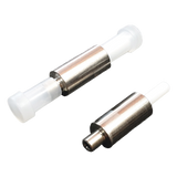125MM-ADAPTER - Adaptador de 1.25 mm para Localizador Visual de Fallos (VFL) 180XL para uso con conectores LC