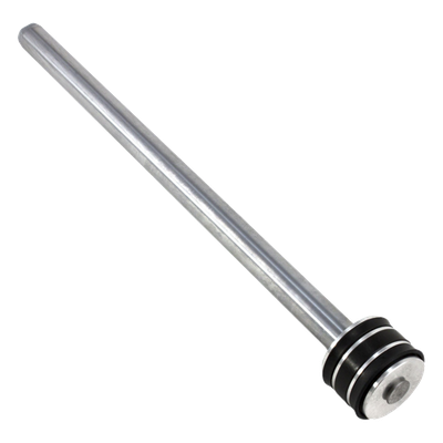 4350105 - Émbolo completo para operador hidráulico / Compatible FAAC 400 BC / Diseño robusto / Instalación simplificada