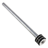 4350105 - Émbolo completo para operador hidráulico / Compatible FAAC 400 BC / Diseño robusto / Instalación simplificada