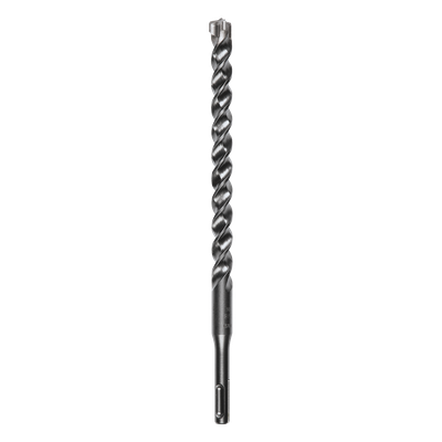 B-61139 - Broca para concreto / 5/8" (16 mm) / 10" (254 mm) total / 8" (203 mm) útil / SDS-PLUS / 3 filos