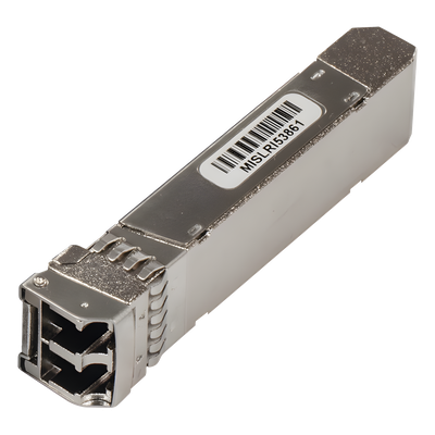S-C51DLC40D - SFP CWDM module 1.25G SM 40km 1510nm Dual LC-connector DDM