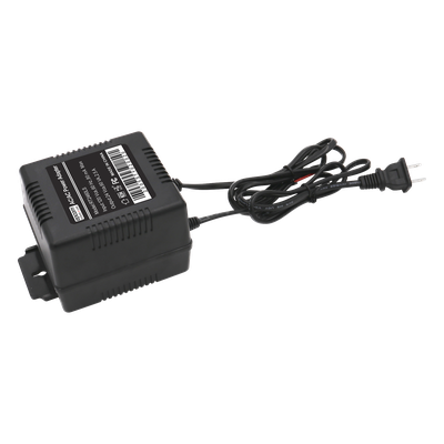 RT2460LS - Transformador / 120 Vca Entrada / 24 Vca Salida / 60 VA / Protección Sobretensiones