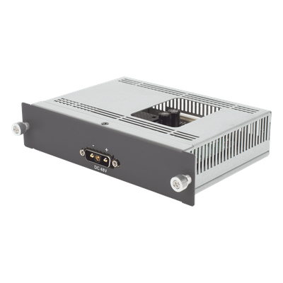 VPS-DC-G2B - Fuente de Alimentación DC / 12 VDC Regulado / 75 W / 6.25 A / Rango Entrada 90-264 VAC / Protección Sobretensión y Cortocircuito