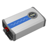 IP2000-21PLUS - Inversor IPower-Plus 2000 W, Ent: 24 V, Salida: 120 Vca Ideal para Baterías de Litio