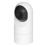 UVC-G5-FLEX - Ubiquiti UVC-G5-Flex Cámara IP PoE 4 MP, Iluminadores IR 6 M, Micrófono Integrado