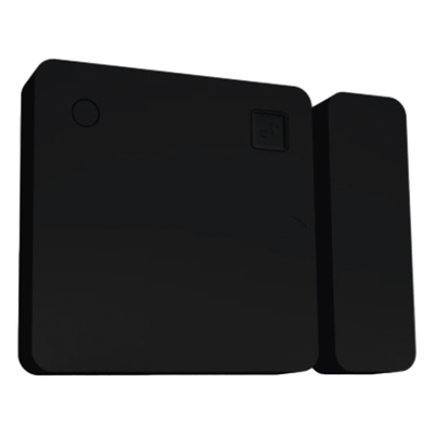 SHELLYBLUDOORWINB - Sensor de Apertura Inalámbrico / Bluetooth / Detección Multisensor / Batería CR2032 / Temperatura -10°C a +50°C
