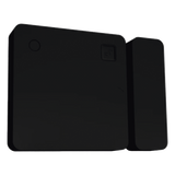 SHELLYBLUDOORWINB - Sensor de Apertura Inalámbrico / Bluetooth / Detección Multisensor / Batería CR2032 / Temperatura -10°C a +50°C