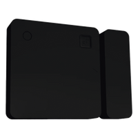 SHELLYBLUDOORWINB - Sensor de Apertura Inalámbrico / Bluetooth / Detección Multisensor / Batería CR2032 / Temperatura -10°C a +50°C
