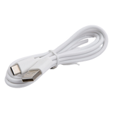 USBATIPOC - Cable USB-A a USB-C / 1 m (3.28 ft) / USB 2.0 / 480 Mbps / Reversible