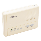 KIC-304 - Syscom KIC-304 portero automático Blanco