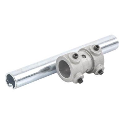 ACCESS50-EXT - Cople de Extensión para Motor de Puerta / 50 Nm Torque / Eje Hueco 25.4 mm / 24-32 RPM / Puertas Seccionales y Enrollables