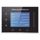 UCM6302A - Grandstream Networks PBX UCM6302A 1500 usuario(s) Sistema IP PBX (privado y con conmutación de paquetes)