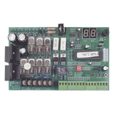 XBS-PK03-PCB - Tarjeta Electrónica de Control / 24 Pines / 12 V / Diseño Compacto / Compatible con XBS-PK03-CBOX