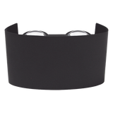 JPAA-0401 - Lámpara Arbotante 4 W 220 lm / Dimensiones 120 x 80 x 40 mm / 85 - 265 Vca~ 50/60Hz / Luz Cálida 2 700 K / Uso en exterior IP 54.