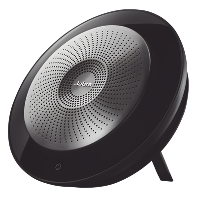 SPEAK-710 - Altavoz Portátil con Micrófono / Bluetooth y USB / Alcance 30 m (98.4 ft) / 15 Horas Autonomía / HD 360°