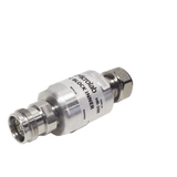 HR-26E - Bloqueador de DC / 250-6000 MHz / 500W Promedio / 10kW Pico / PIM -161 dBc / 4.3-10 / IP65