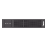 UVP036 - Módulo de Baterías Externas / 36 VCD / 12V/9Ah VRLA / Rack 2U / Recarga 4 horas / Energy Star 2.0