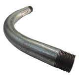 JUC40-112-COD - Curva/Codo de 1 1/2" (41 mm) para Tubo Conduit Cédula 40.