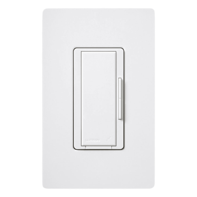 RDRSSW - Switch Auxiliar de Pared / Control On/Off / Multilocalización 3 Vías / Sistema Inalámbrico RadioRA 2 / 120 V