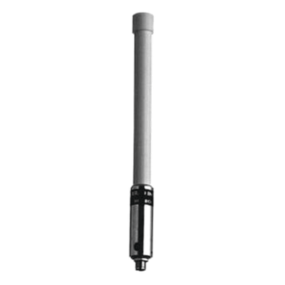 MFB-9157 - Antena Omnidireccional / 902-928 MHz / Ganancia 7 dBi / 150 W / Resistencia al Viento 160.9 km/h (100 mph) / 240.67 cm (7.9 ft)
