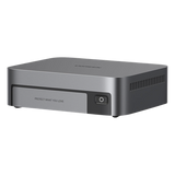 25891 - Ugreen NASync DXP480T Plus NAS Compacto Intel® Core™ i5 i5-1235U 8 GB DDR5 UGOS Pro Gris