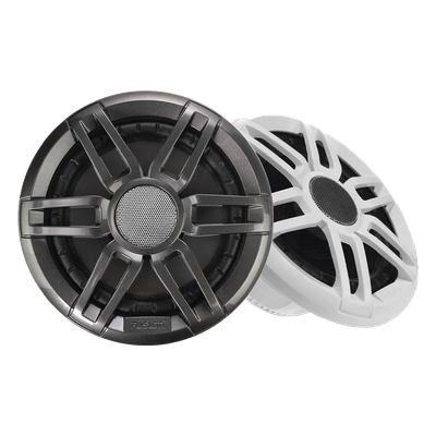 10-02197-01 - Altavoces marinos serie XS de 7.7" Fusion