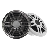 10-02197-01 - Altavoces marinos serie XS de 7.7" Fusion