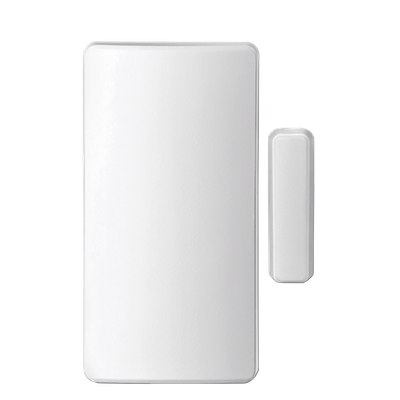 PROSIXCT - Sensor Inalámbrico de Puerta o Ventana / Dos Zonas / Doble Tamper / Banda 2.4 GHz / Compatible PROSiX