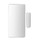 PROSIXCT - Sensor Inalámbrico de Puerta o Ventana / Dos Zonas / Doble Tamper / Banda 2.4 GHz / Compatible PROSiX