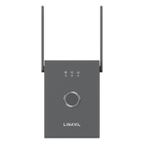 W710D - Estación Base VoIP DECT / 20 Cuentas SIP / 10 Llamadas Concurrentes / Alcance 50 m (164 ft) Interior / Audio HD / Alta Densidad de Usuarios