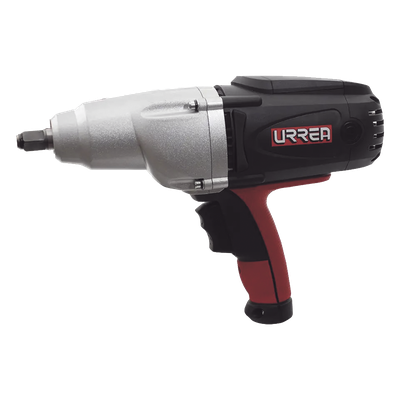 SYS-LI-812 - Pistola de impacto eléctrica / 1/2" / 1,100 W / 120 V / 3,000 IPM / 2,200 RPM / 3.4 kg