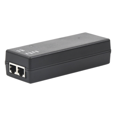 N000000L034A - Fuente de alimentación PoE de 56Vcc 0.5A (30 Watts) para equipos cnPilot, PMP 450 y PTP 450